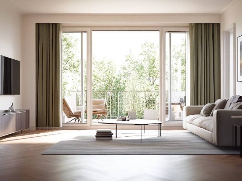 Maison à vendre, 134m², NANTERRE