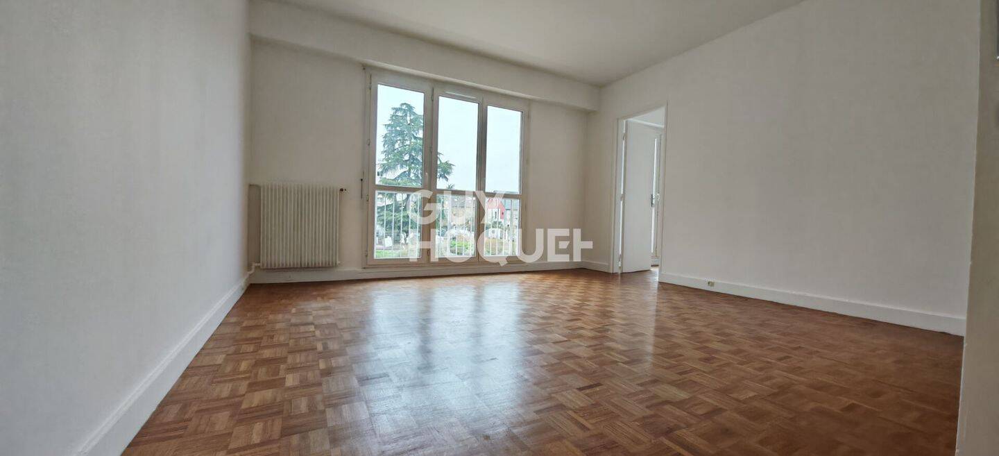 Maison à louer, 64m², ANTONY