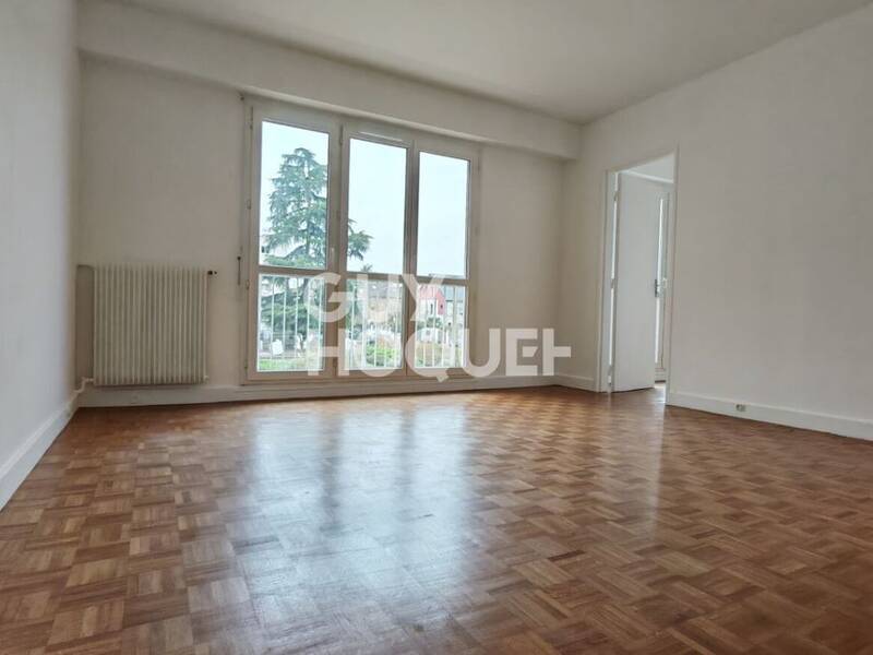 Maison à louer, 64m², ANTONY