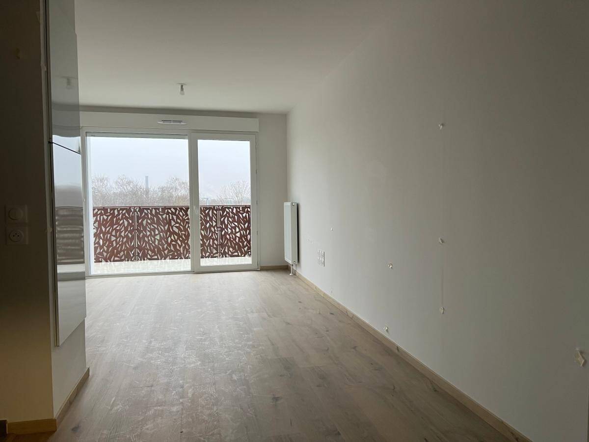 Maison à louer, 55m², TOURCOING