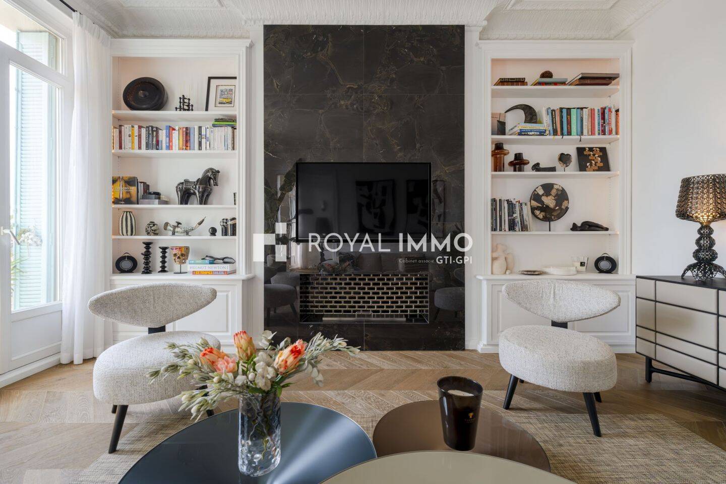 Maison à vendre, 123m², HYERES