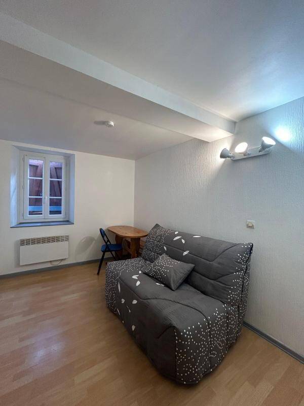 Maison à louer, 15m², AIRE SUR L'ADOUR