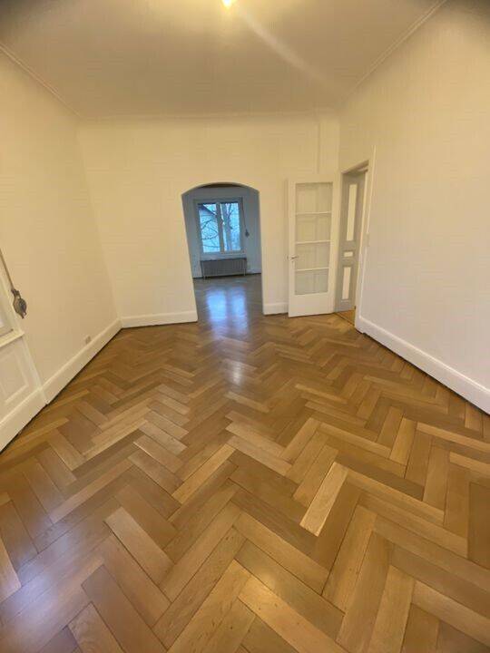 Maison à louer, 101m², MULHOUSE