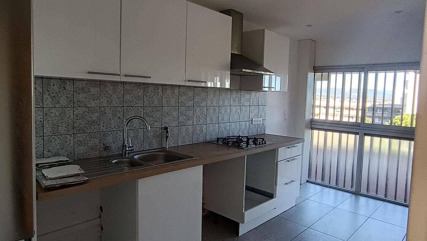 Maison à louer, 68m², ANTIBES