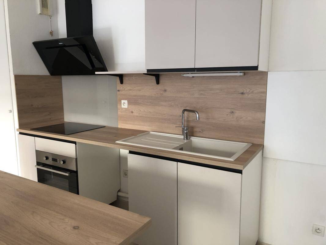 Maison à louer, 54m², BEZIERS