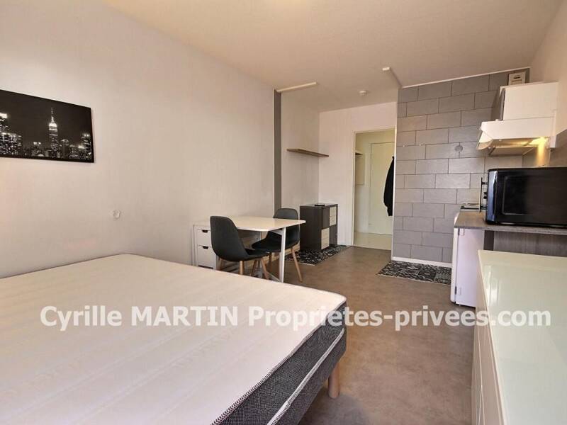 Maison à vendre, 22m², ORLEANS
