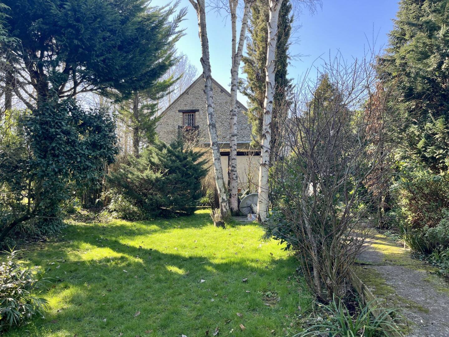 Maison à vendre, 180m², GAMBAIS