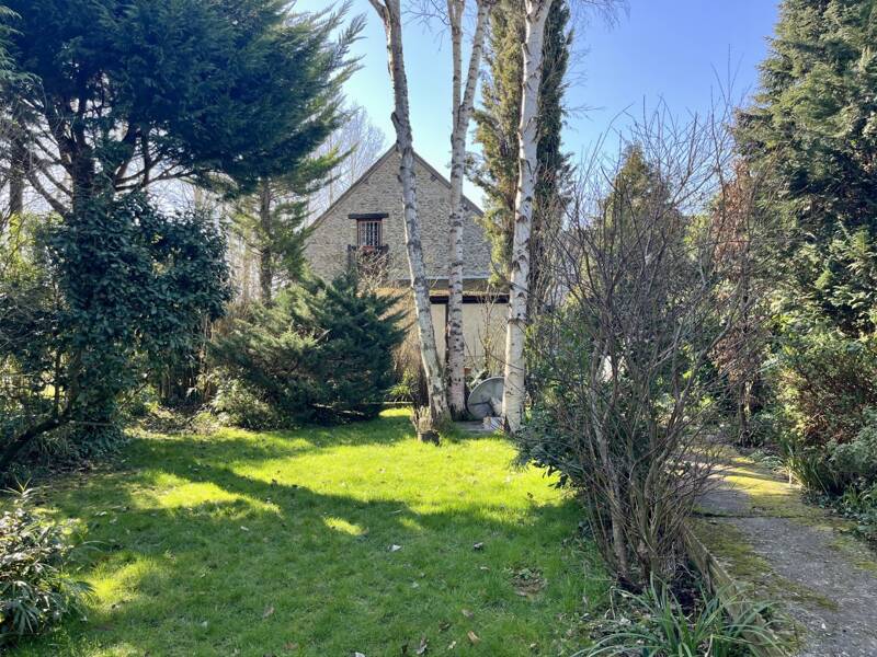 Maison à vendre, 180m², GAMBAIS