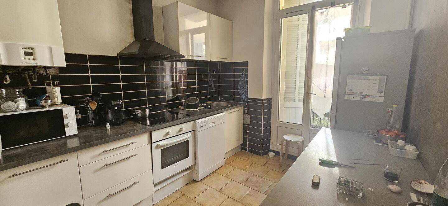 Maison à vendre, 218m², TOULON