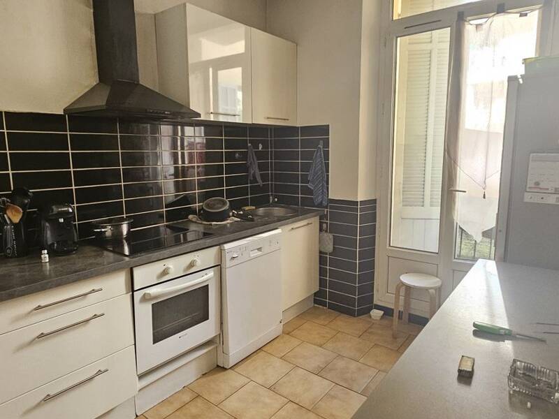 Maison à vendre, 218m², TOULON