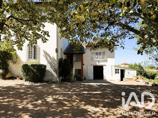 Maison à vendre 475 000 € 7 pièces 5 chambres 172 m² 1 484 m² de terrain Messimy 69510