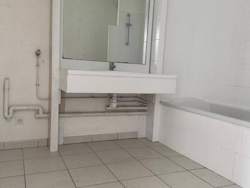 Maison à louer, 70m², GAP