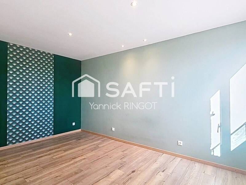 Maison à vendre, 124m², LOOS EN GOHELLE