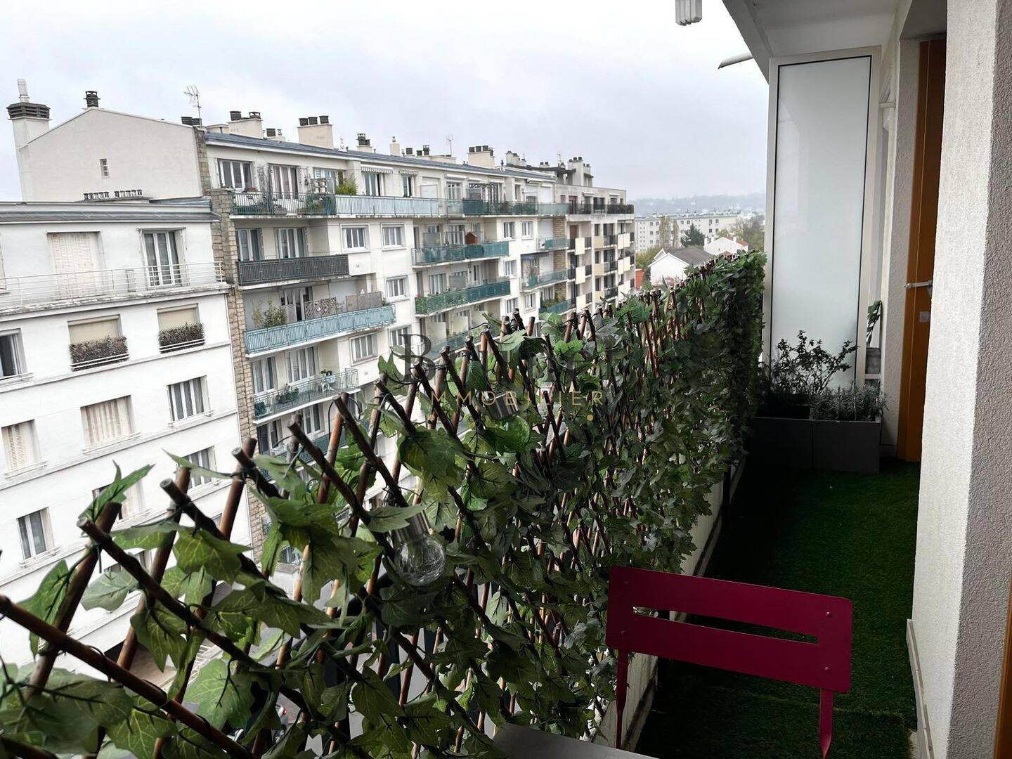 Maison à louer, 67m², SAINT MAUR DES FOSSES