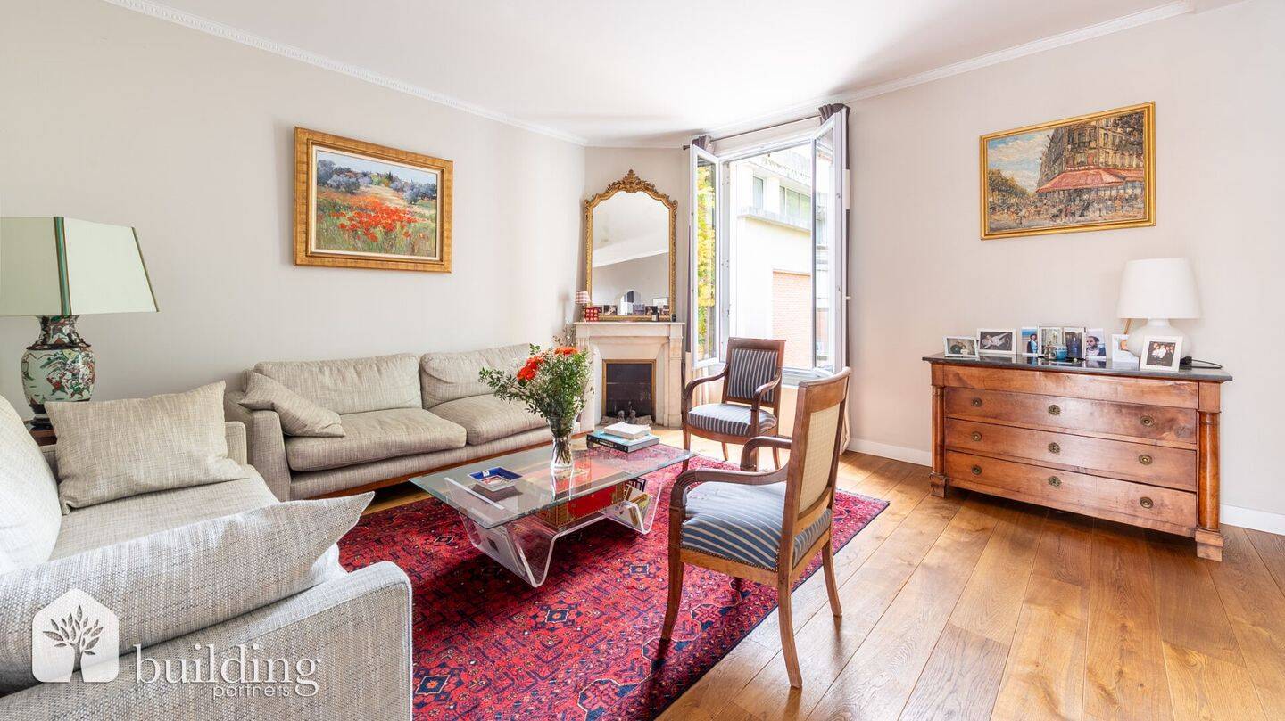 Maison à vendre, 164m², COURBEVOIE