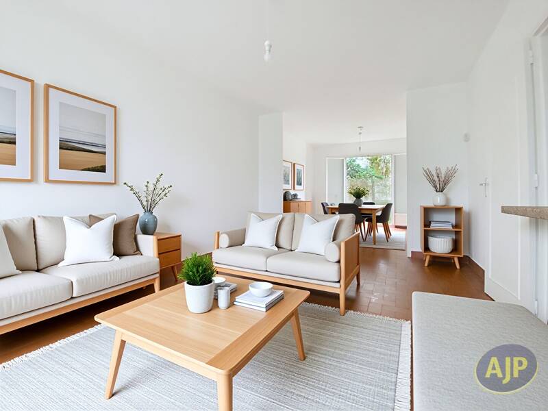 Maison à vendre, 114m², NANTES