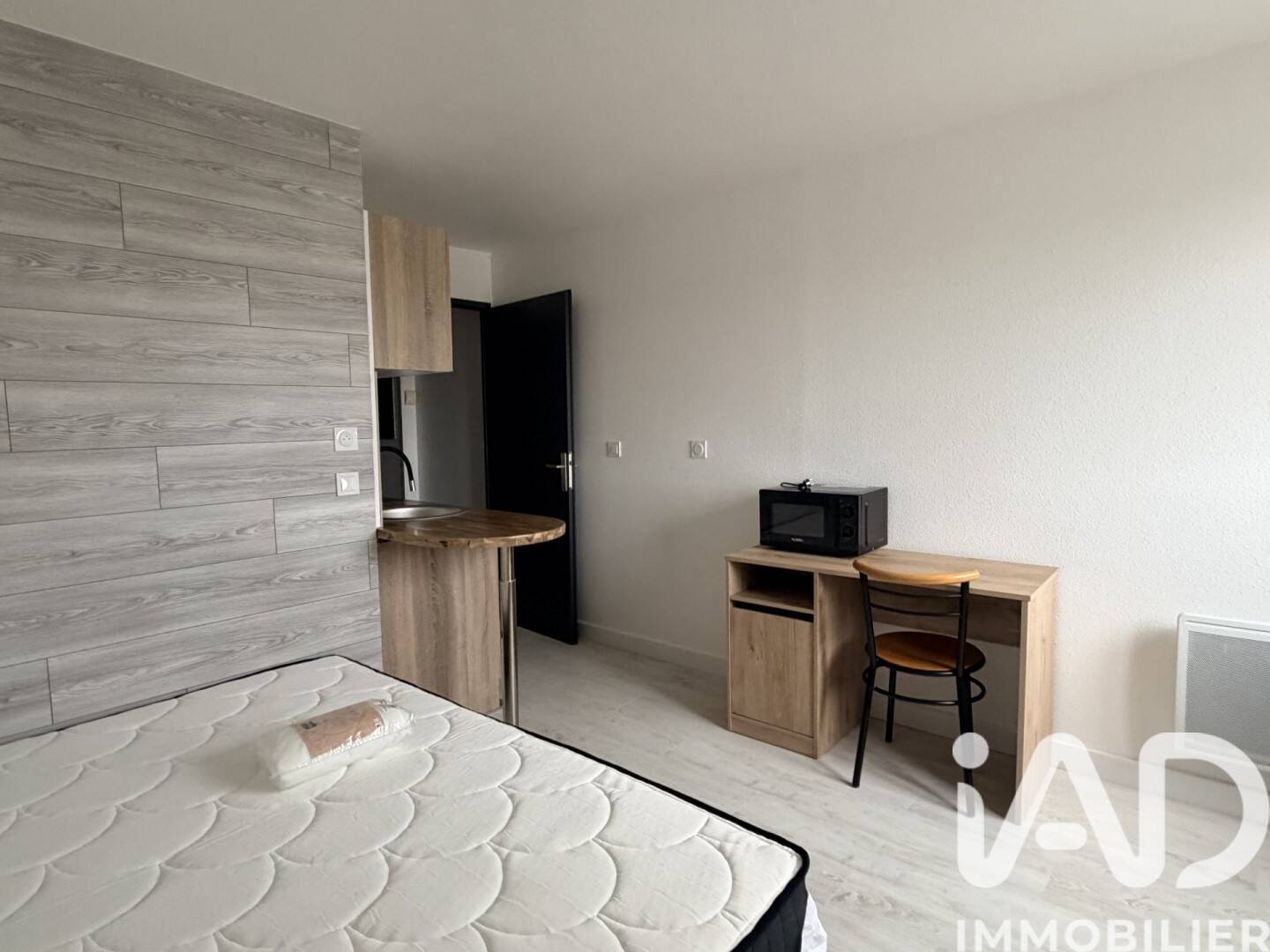 Maison à vendre, 19m², CHELLES
