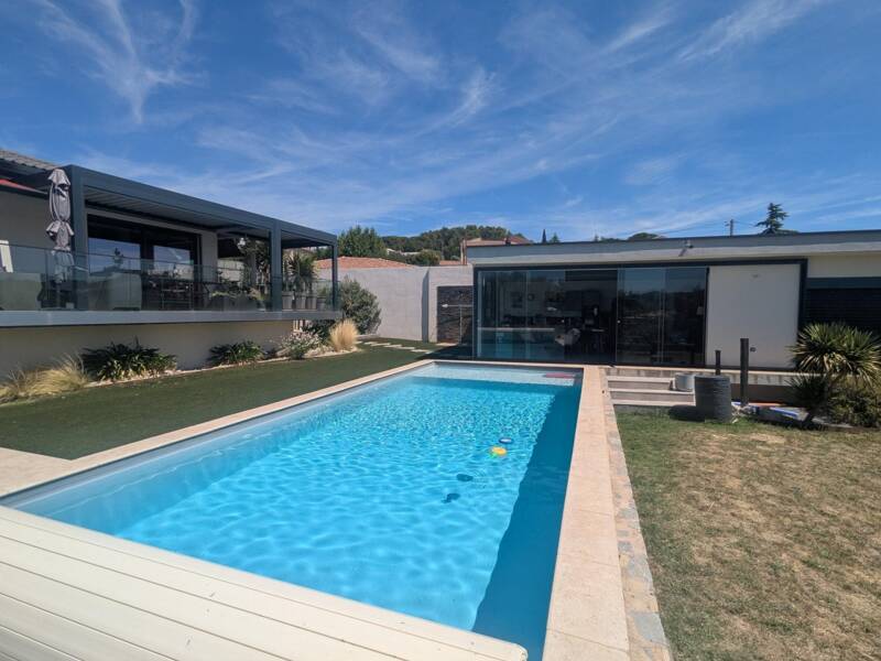 Maison à vendre, 220m², SAINT PRIVAT DES VIEUX