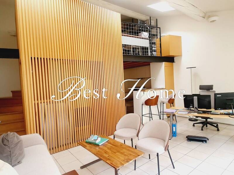 Maison à vendre, 40m², NIMES