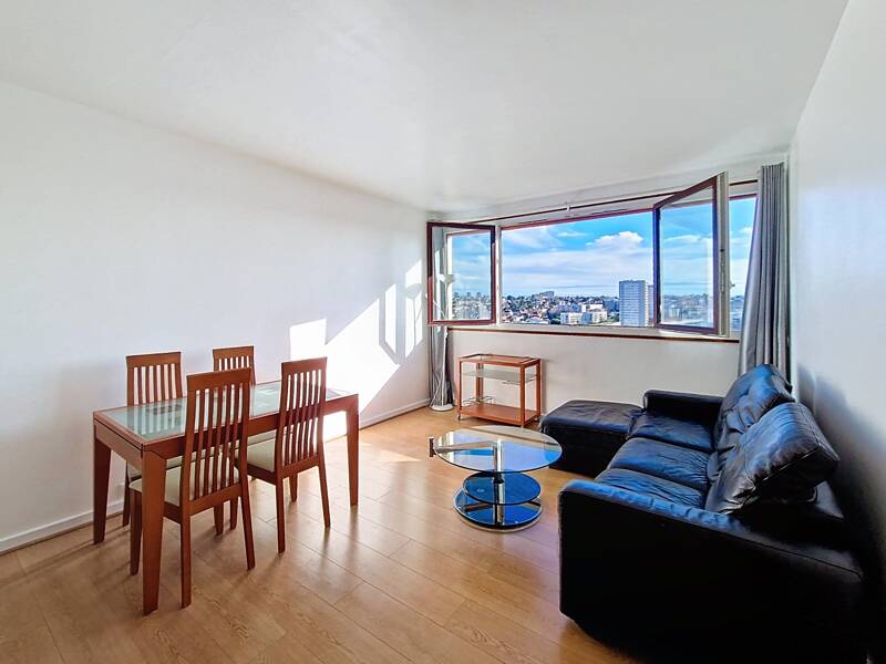 Maison à louer, 60m², ANTONY