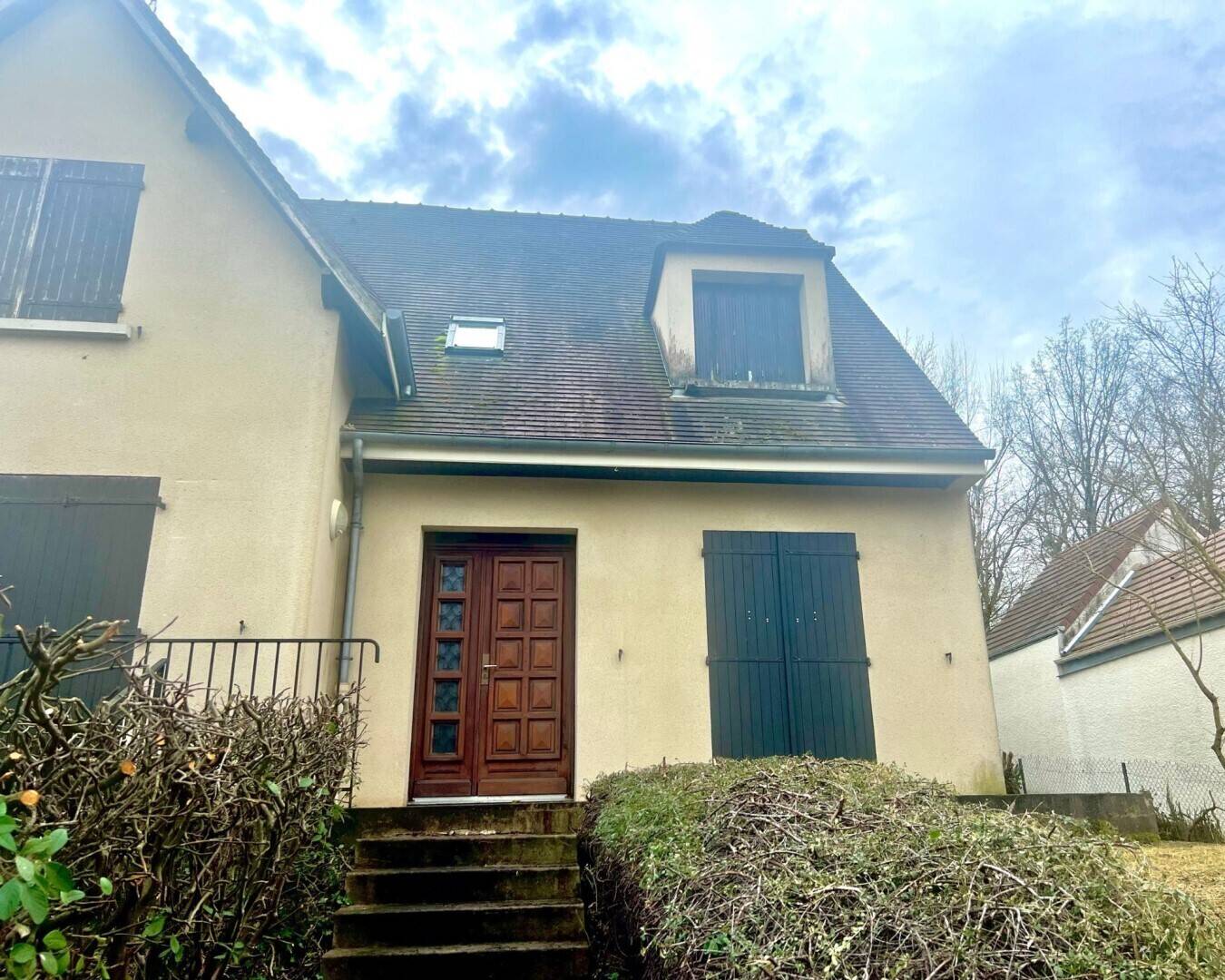 Maison à louer, 124m², L'ETANG LA VILLE