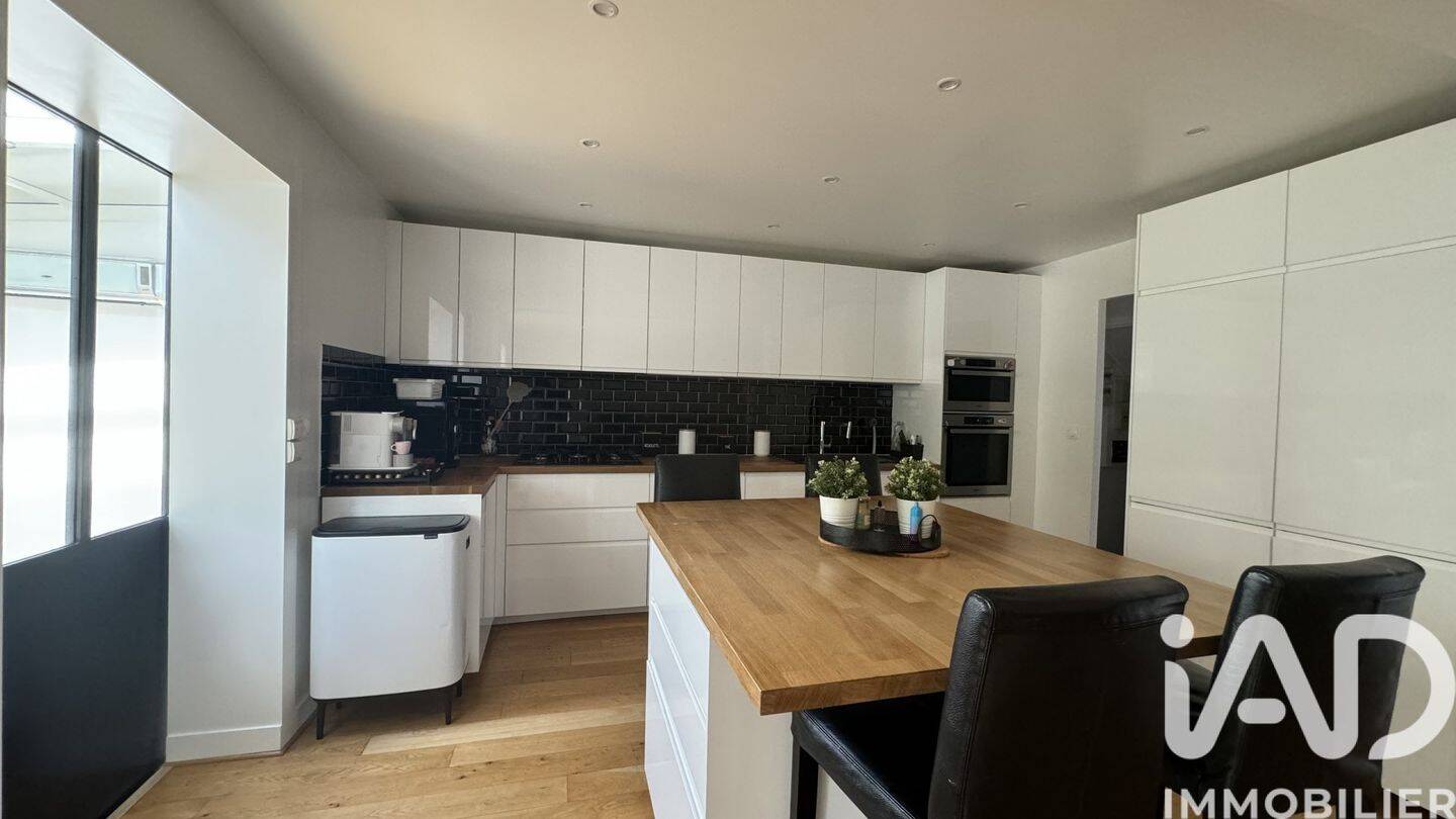 Maison à vendre, 127m², CHELLES