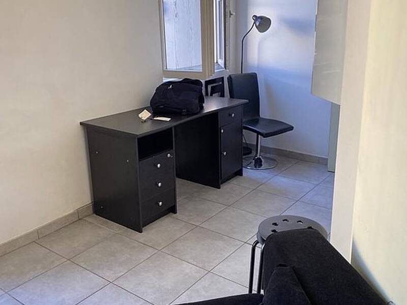 Maison à louer, 29m², MONTPELLIER