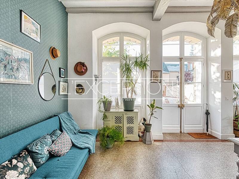 Maison à vendre, 303m², ANGERS