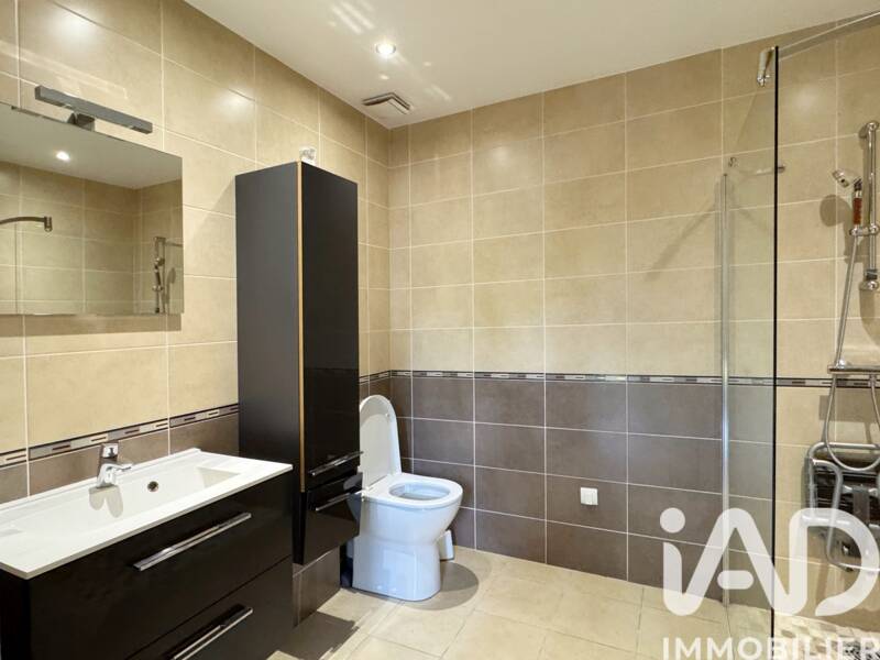 Maison à vendre, 61m², COMPIEGNE