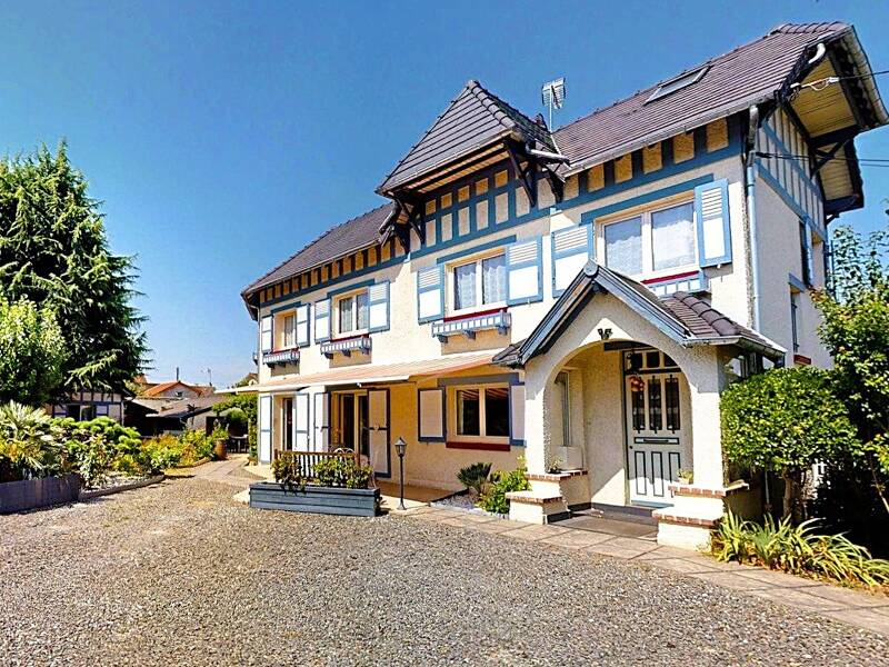 Maison à vendre, 146m², TAVERNY
