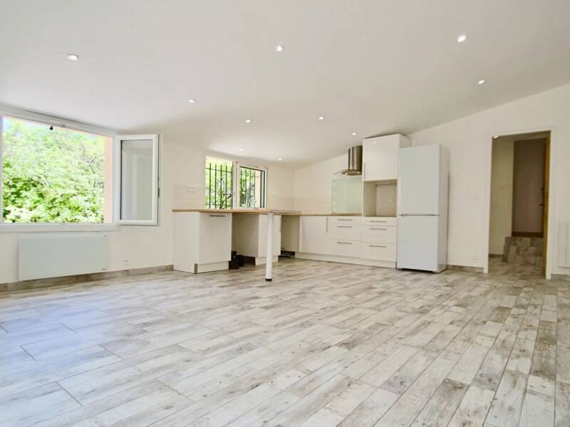 Maison à louer, 74m², CANTARON