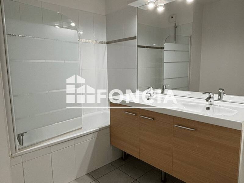 Maison à louer, 64m², STRASBOURG