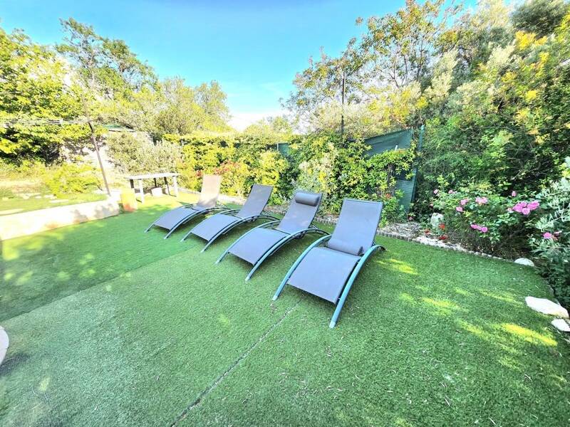 Maison à vendre, 215m², MARSEILLE 13E