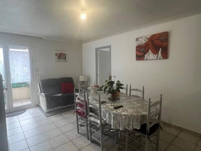 Maison à louer, 53m², LE BLANC MESNIL