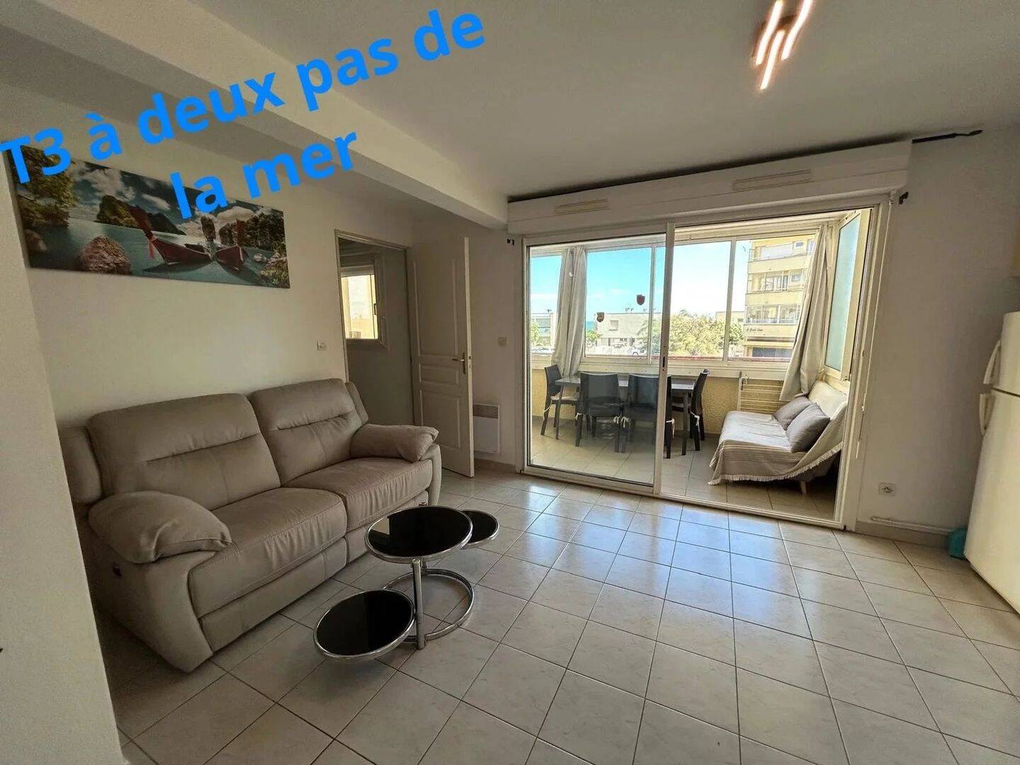 Maison à vendre, 43m², VALRAS PLAGE