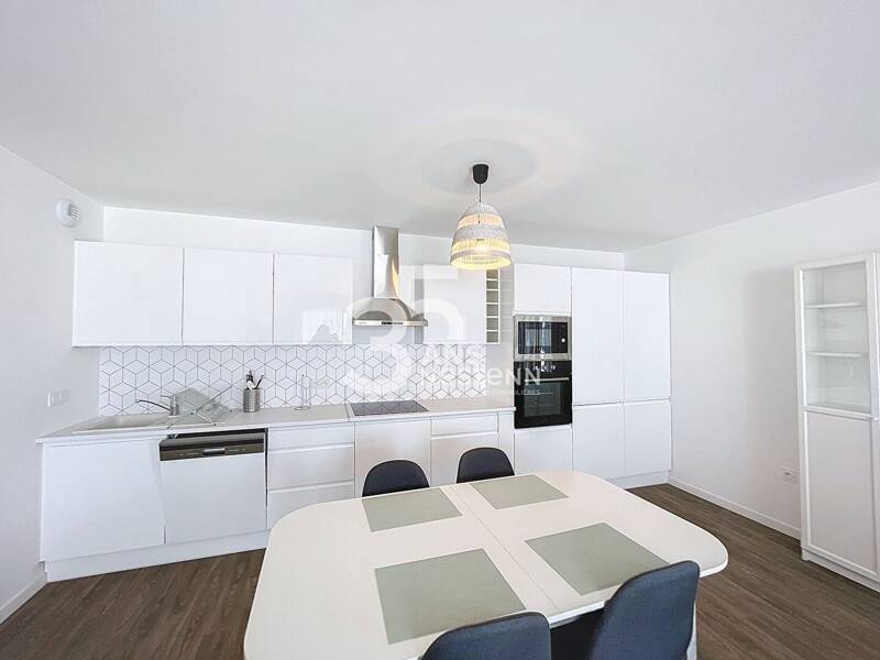 Maison à louer, 66m², LES PONTS DE CE