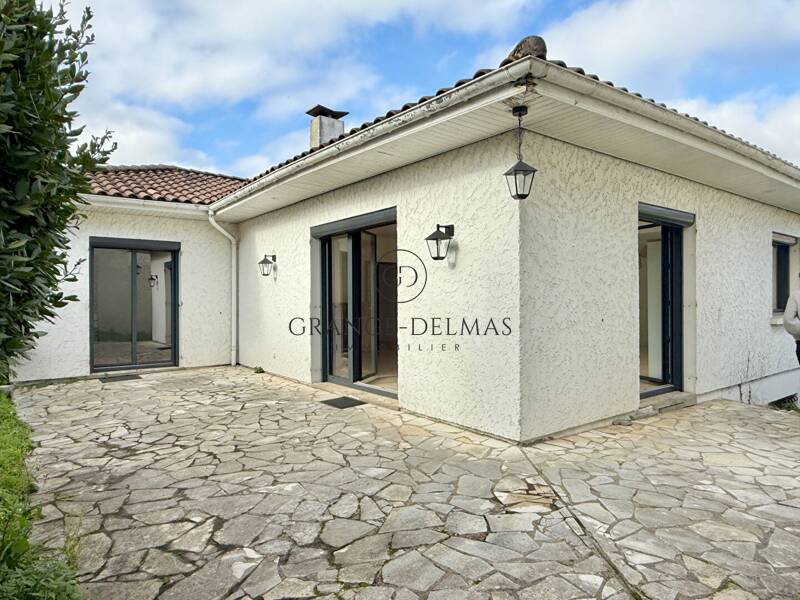 Maison à vendre, 150m², BORDEAUX