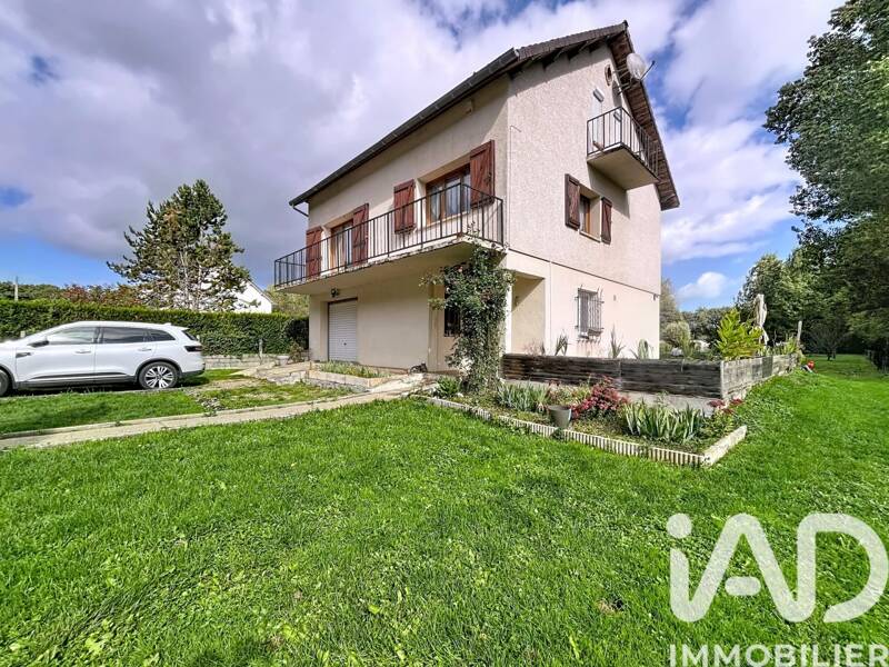 Maison à vendre, 150m², FONTENAY SUR LOING