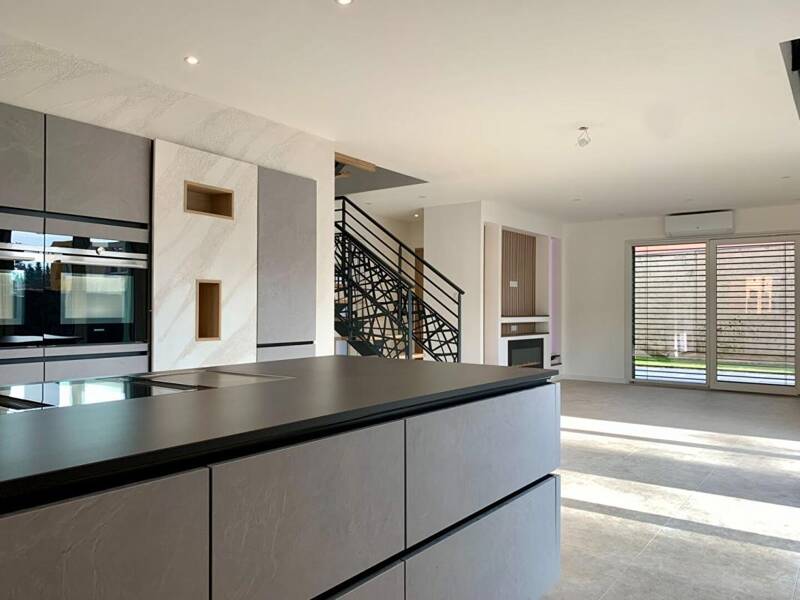 Maison à vendre, 115m², BELFORT