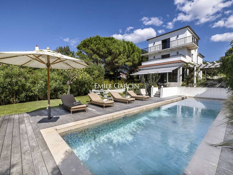 Maison à louer, 250m², ANGLET