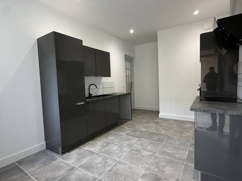 Maison à louer, 145m², JACOU