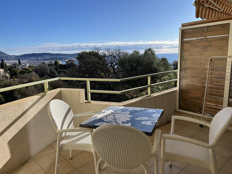 Maison à louer, 57m², NICE