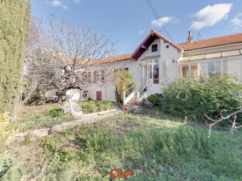 Maison à vendre, 0m², MARSEILLE 12E