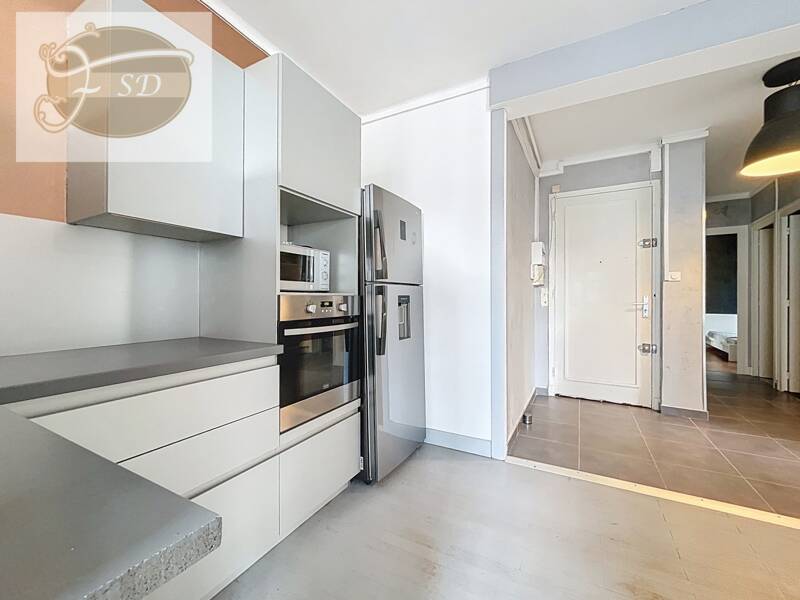 Maison à louer, 62m², GRENOBLE