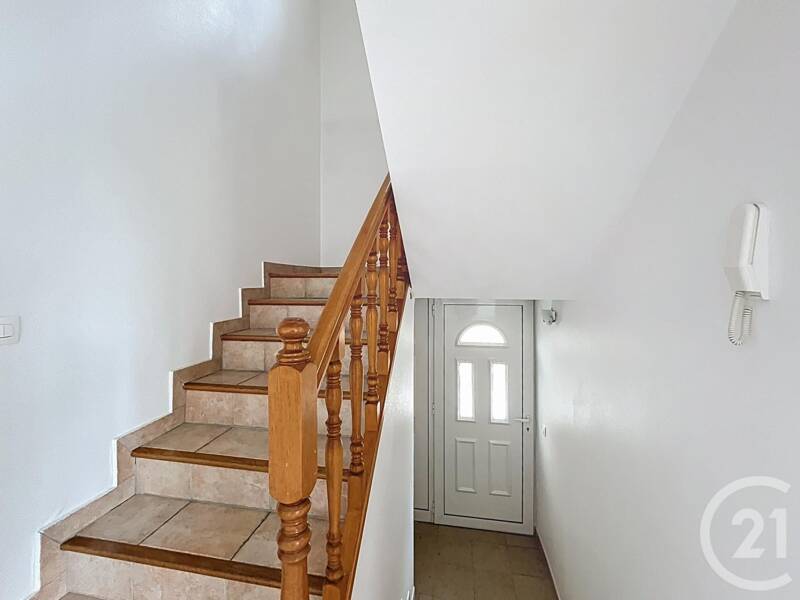 Maison à louer, 130m², MONTESSON