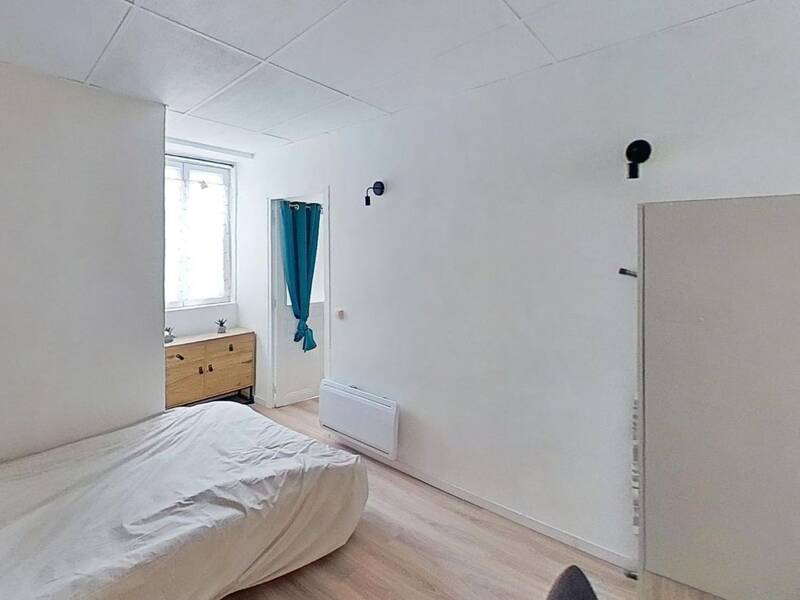 Maison à louer, 36m², NIMES