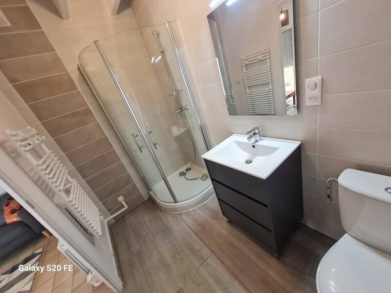 Maison à louer, 42m², ANGOULEME