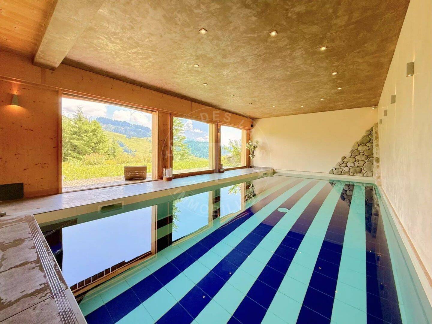 Maison à vendre, 425m², LE GRAND BORNAND