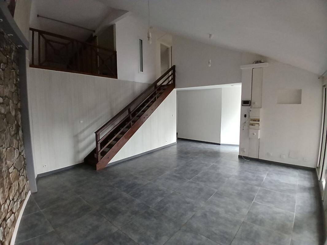 Maison à vendre, 91m², LE TAMPON