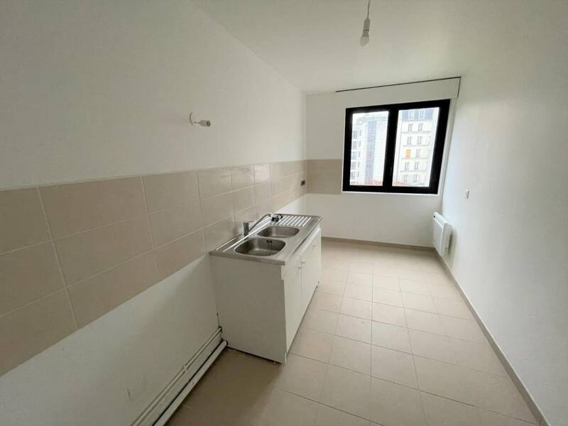 Maison à louer, 129m², PARIS 13E